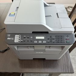 Brother Printer MFC-L2700DW
