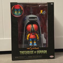 FLY BOY BART ACTION FIGURE