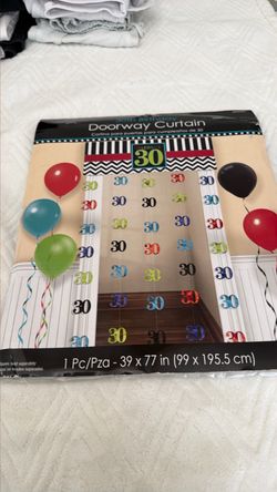 Decorations