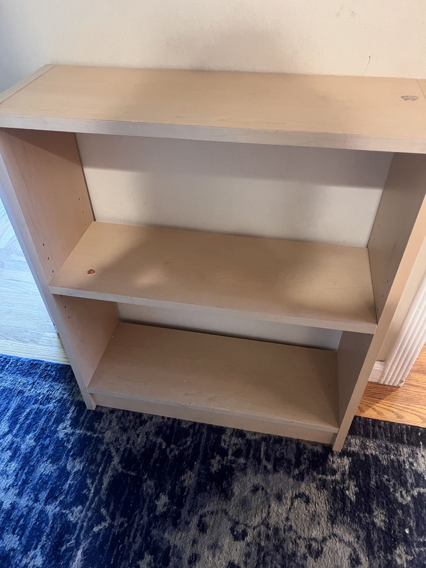 Bookshelf