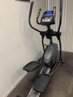 Máquina De Ejercicio/ Exercise Machine 