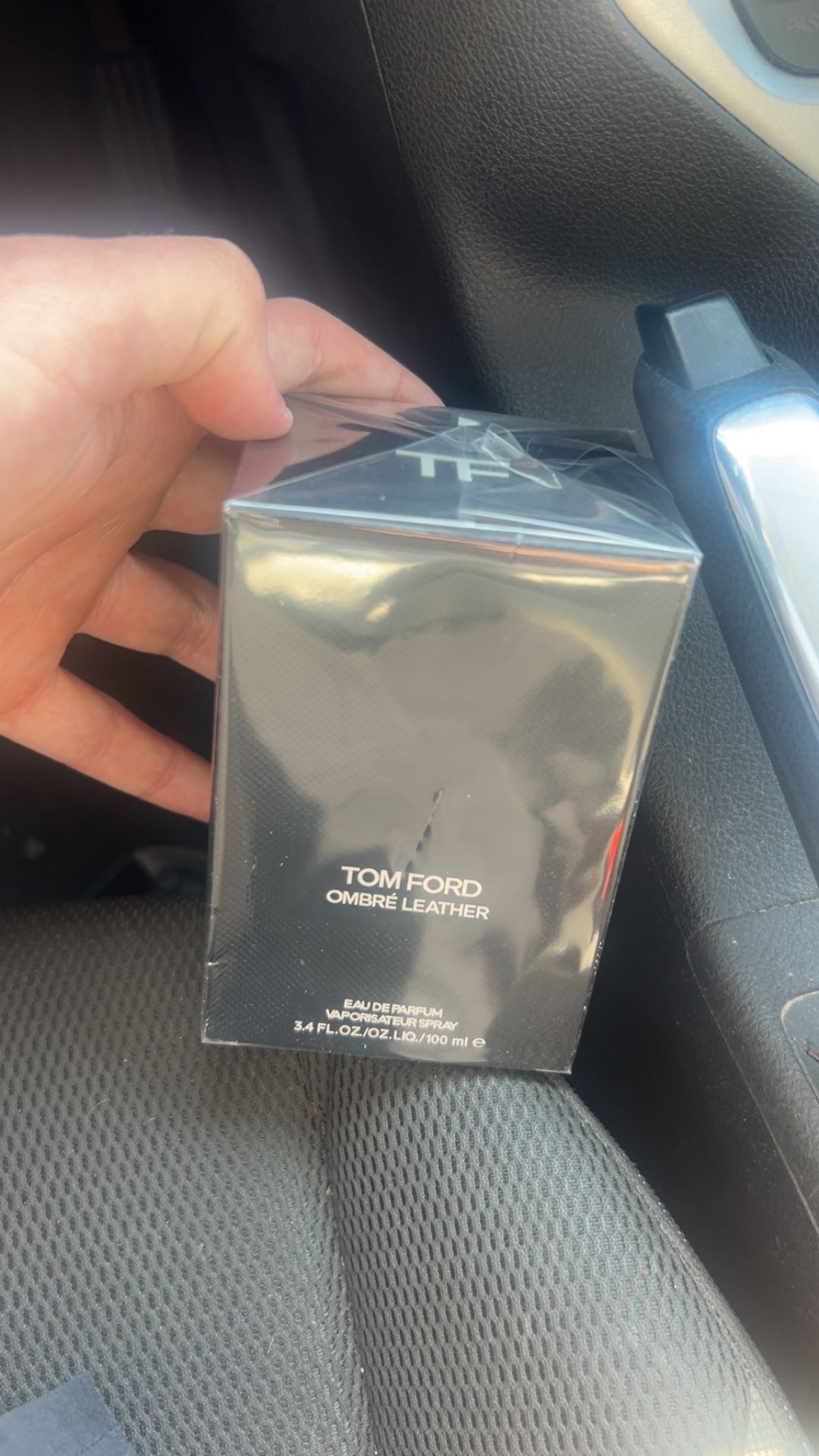 Tom Ford ombré leather 100ml