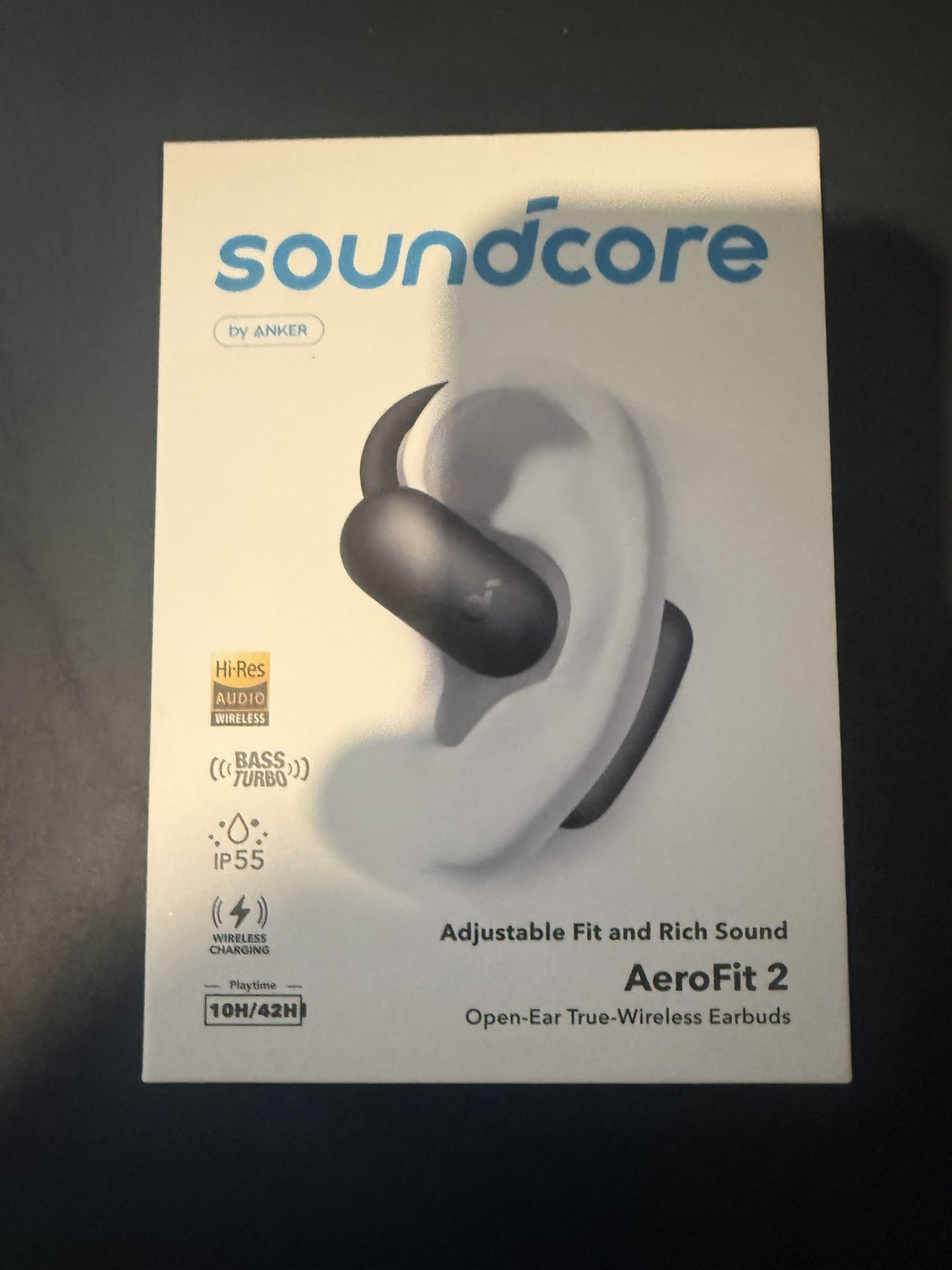 Soundcore Areofit 2 Earbuds