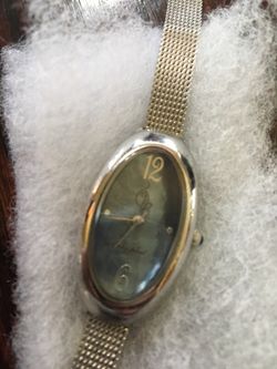 Baby Phat Watch