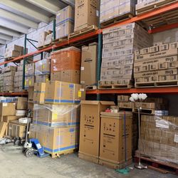5 Ton Brand New Complete Air Conditioner Systems