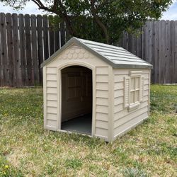 Dog House