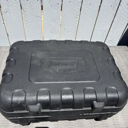 Coleman power tool kit