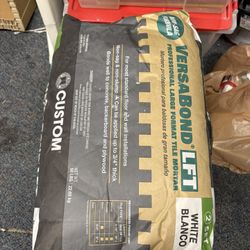 FREE VersaBond 50 Pound Bag