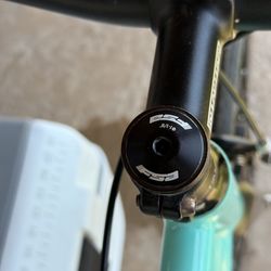 State Bike co. Black label v2