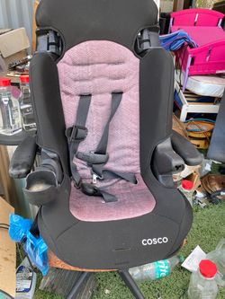 Car Seat