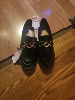 Sam & Libby Loafers