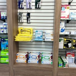 Personal Protective Equipment 