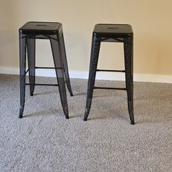 Stools 