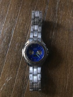 Guess Watch Waterproof