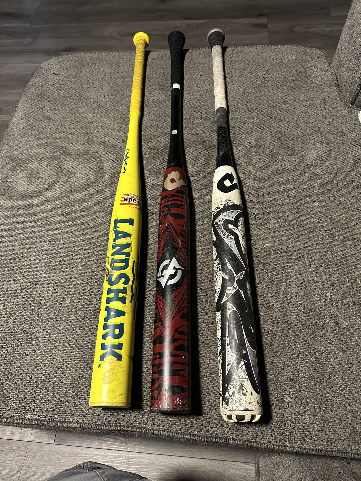 Softball Bats