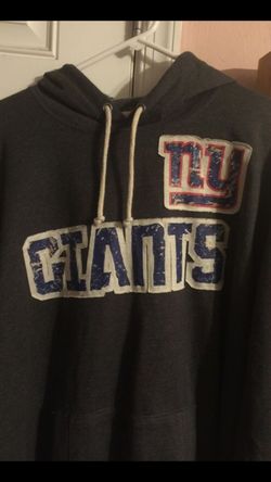 New York Giants Hootie