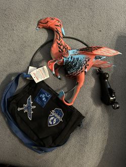 Banshee Accessory