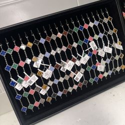 Van Cleef Bracelets 