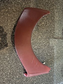 LEXUS RCF CUSTOM CLUSTER DASH TRIM