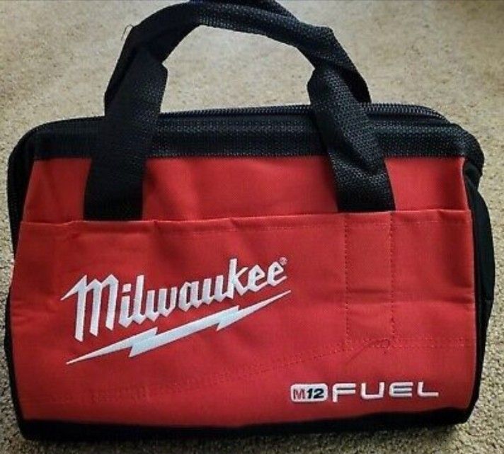 Milwaukee M12 Tool Bag