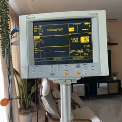 Datascope  passport xG-..