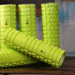 LARGE FOAM ROLLER NEW (18inch)