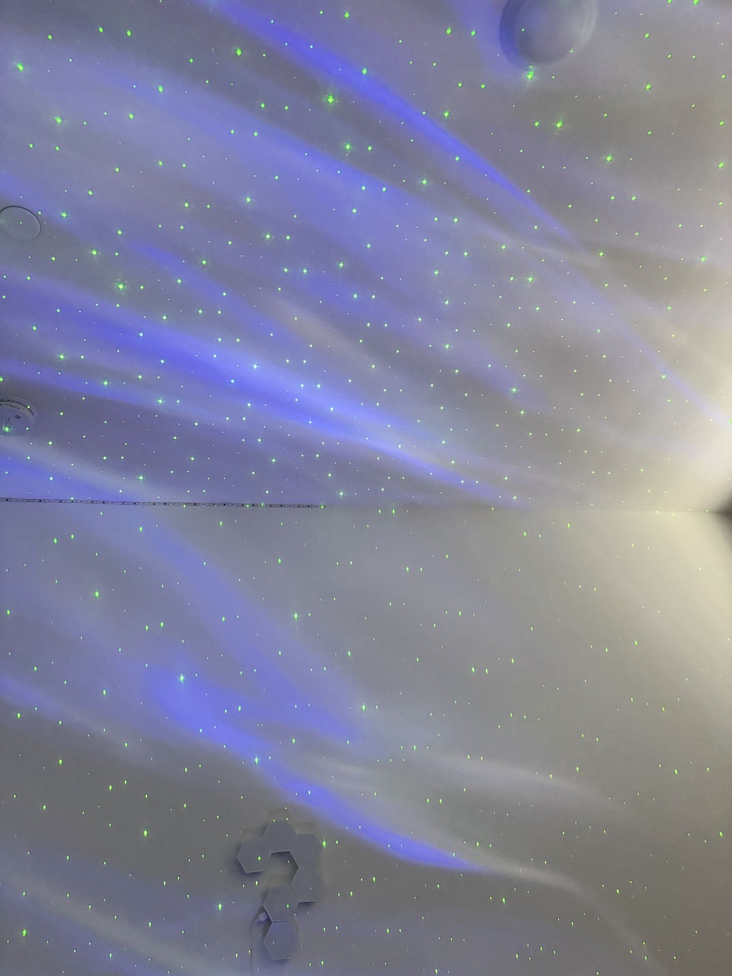 Starr Projector (if you Don’t Like Price Negotiations In Chat)