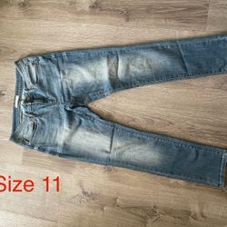 Women Jeans 11
