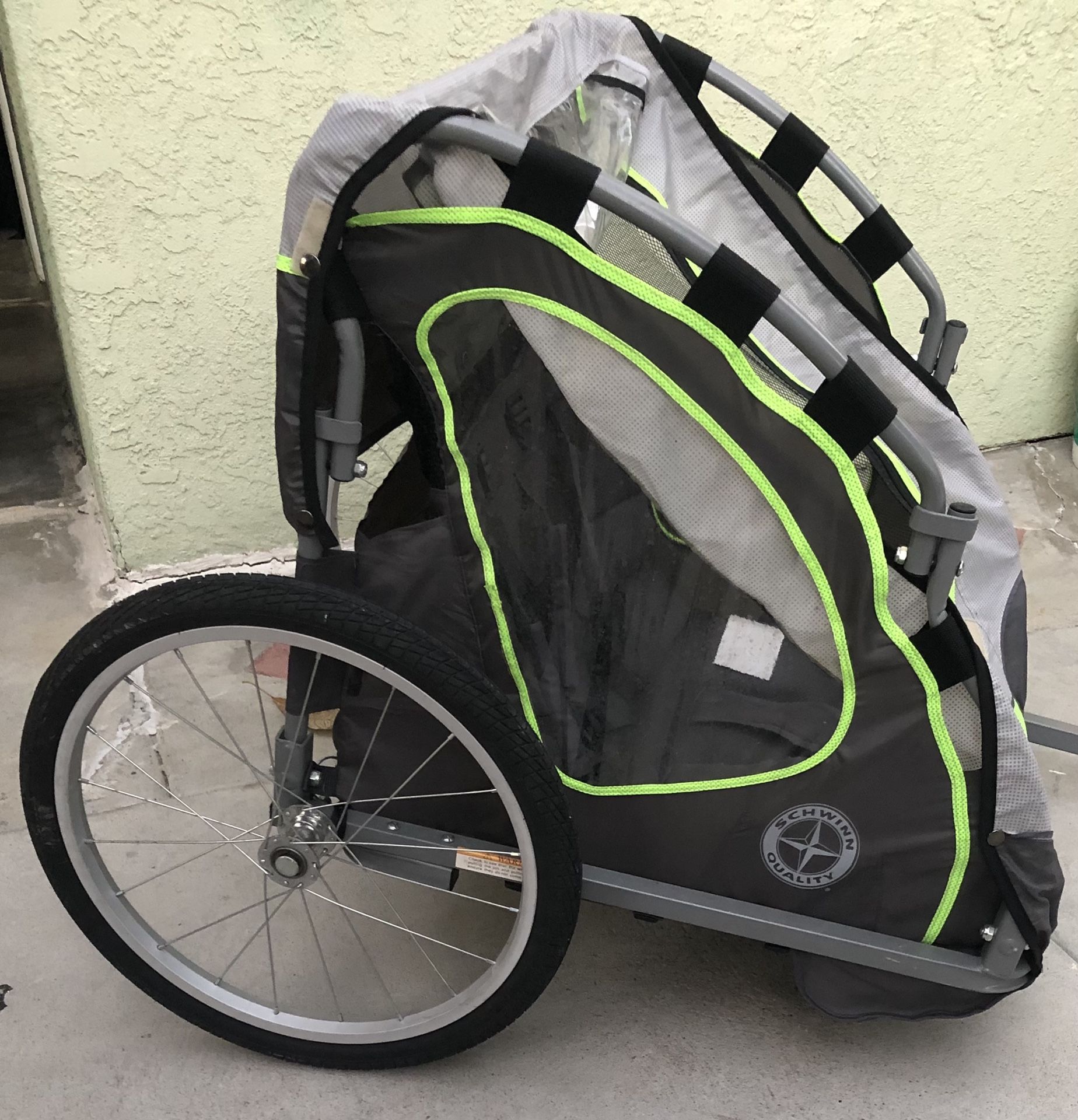 Schwinn Bike Trailer for Sale in Whittier, CA OfferUp