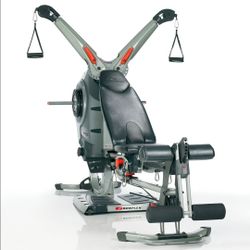 BowFlex Revolution Home Gym