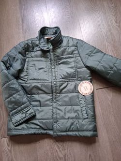 Girld jacket