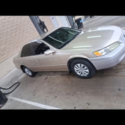 1998 Toyota Camry