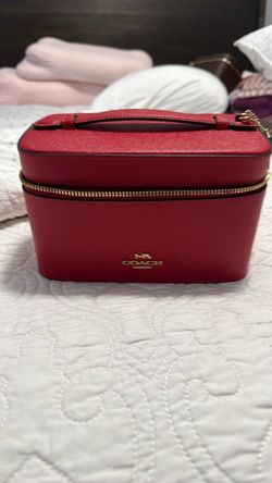 Makeup case