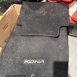 Hiunday  Kona Carpet Like New 