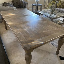 Dining Room Table For 8 