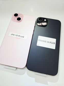 IPhone 15 Plus