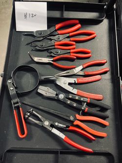 Snap On