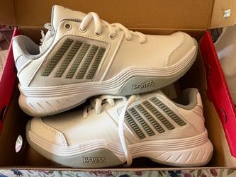 K-Swiss Court Express (Women's)