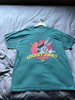 Cartoon graphic tee bundle