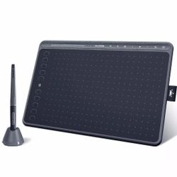 Huion Drawing Tablet HS611