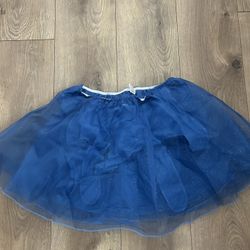 New Girl Halloween Skirt Size 14