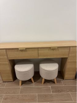 Entry table