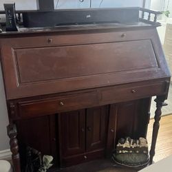 Antique Desk
