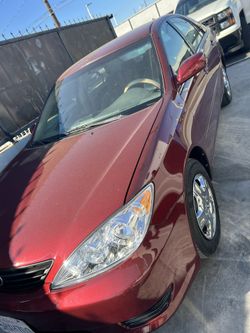 2006 Toyota Camry