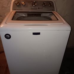 Maytag Bravos Washer