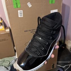 Jordan 11s 