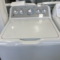 GE Top Load Washer 