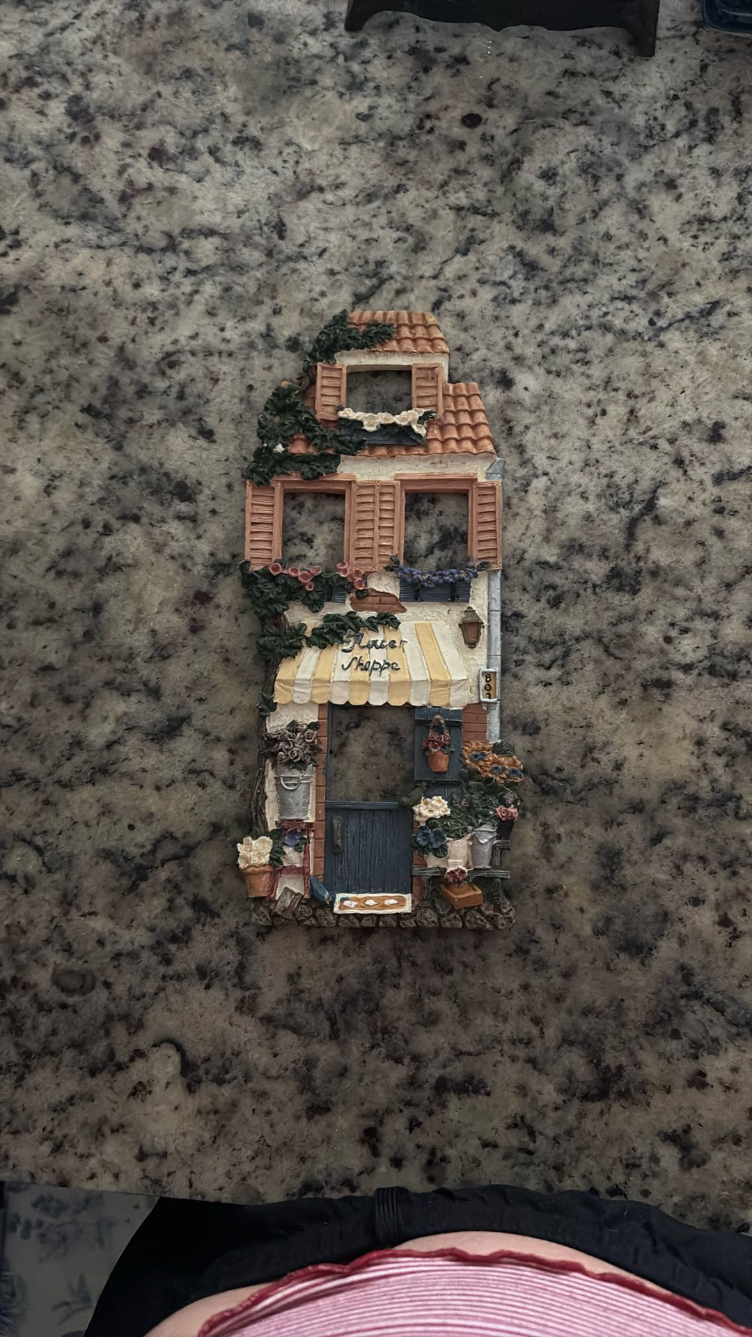 Kitchen Decore