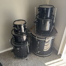 Drums