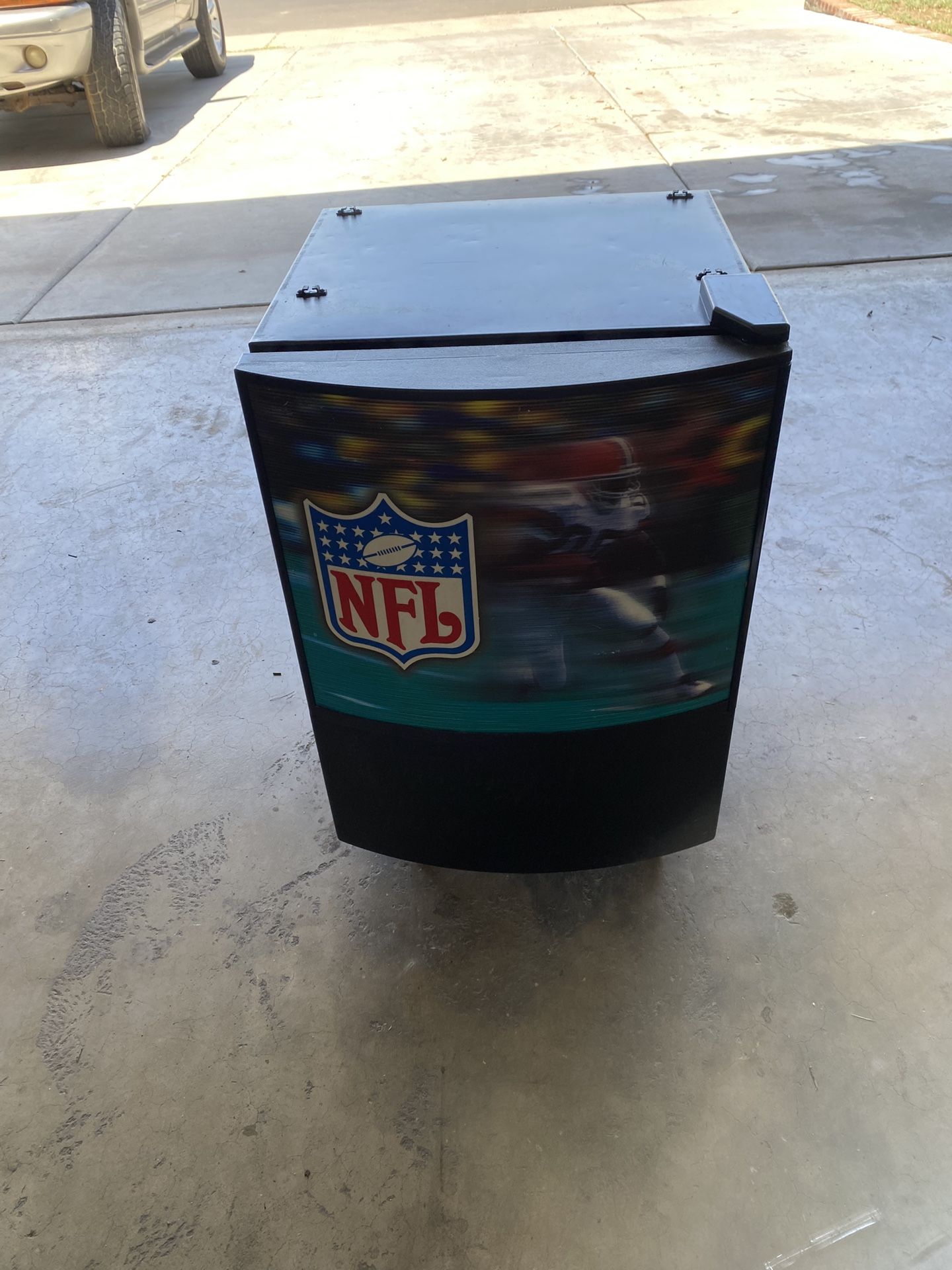 Mini Fridge